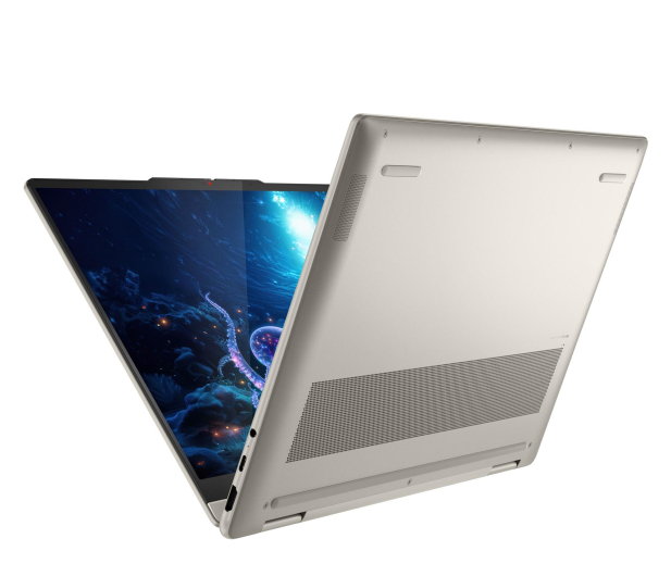 LENOVO Yoga 7-14 Ryzen AI 7-350/16GB/512/Win11 OLED 83JR008LPB - 1484834 - zdjęcie 4